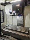 ISO CNC γυρίζοντας και αλέθοντας CNC κεντρικών ΑΝΙΧΝΕΥΤΏΝ άλεσης μηχανή για τη μηχανική επεξεργασία