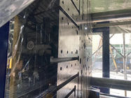 Χρησιμοποιημένη αϊτινή MA14000 σχηματοποίησης εγχύσεων κλουβιών 1400Ton πλαστική ενέργεια μηχανών - αποταμίευση