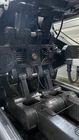 Αυτόματη χρησιμοποιημένη αϊτινή μηχανή σχήματος εγχύσεων μηχανή σχηματοποίησης χτυπήματος εγχύσεων 380 τόνου
