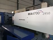 MA4700 χρησιμοποιημένη αϊτινή μηχανή σχηματοποίησης χτυπήματος τεντωμάτων εγχύσεων μηχανών σχήματος εγχύσεων