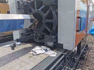 Πλαστική Chen Hsong εγχύσεων σχηματοποίησης μηχανή σχηματοποίησης χτυπήματος μηχανών σερβο χρησιμοποιημένη
