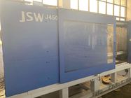 J450EL3 πλαστική ενέργεια από δεύτερο χέρι μηχανών σχηματοποίησης εγχύσεων JSW - αποταμίευση 19T