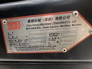 Το χρησιμοποιημένο εμπορικό σήμα JM138-AI Chen εμπορικών σημάτων της Ταϊβάν hsong οδήγησε το βολβό κατασκευάζοντας τη μηχανή σχηματοποίησης εγχύσεων