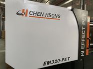 Μηχανή σχήματος εγχύσεων της PET σερβο μηχανών Chen Hsong em320-PET