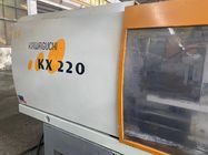 Χρησιμοποιημένη μεταβλητή αντλία μηχανών σχηματοποίησης εγχύσεων 220 τόνου KAWAGUCHI για το πλαστικό