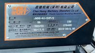 11 μηχανή σχηματοποίησης εγχύσεων KW Chen Hsong με ελεγχόμενη την ταχύτητα σερβο μηχανή