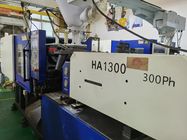 Χρησιμοποιημένη λεπτή αϊτινή HA1300 σχηματοποίησης εγχύσεων τοίχων έγχυση χαμηλής πίεσης μηχανών