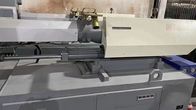Σερβο μηχανή μηχανών σχήματος εγχύσεων NISSEI χρησιμοποιημένη FN5000 πλαστική 220 τόνος