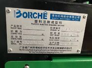 Bs260-ΙΙΙ πλαστικό οριζόντιο ύφος μηχανών σχηματοποίησης εγχύσεων Borche με τη σερβο μηχανή