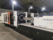 Χρησιμοποιημένα πρότυπα εγχύσεων JIS χαμηλής πίεσης μηχανών σχηματοποίησης εγχύσεων AC110V-280V μεγάλα