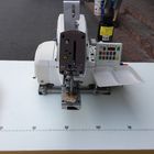 Του ISO ελέγχων με σερβομηχανισμό μεταχειρισμένο κουμπί Juki ράβοντας μηχανών χρησιμοποιημένο που συνδέει τη μηχανή