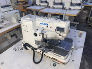 Ενιαία μεταχειρισμένη ράβοντας μηχανή Juki 3200 κουράς Buttonhole οπών ράβοντας μηχανή