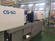 TOYO καίσιο-50 πλαστικός εξοπλισμός σχηματοποίησης εγχύσεων μηχανών σχηματοποίησης εγχύσεων 50 τόνου