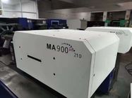 MA900/Mars2 εγχύσεων μηχανών 90ton πλαστική εγχύσεων σχηματοποίησης κατασκευή ακουστικών ακουστικών ηλεκτρονικής μηχανών αϊτινή