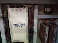Αϊτινή MA1600 160Ton εγχύσεων σχήματος μηχανή σχηματοποίησης χτυπήματος τεντωμάτων μηχανών 2$α PP