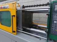 Χρησιμοποιημένο Chen Hsong μηχανή σχηματοποίησης εγχύσεων 120 τόνου για το πλαστικό κιβώτιο αποθήκευσης κλουβιών
