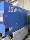Ηλεκτρικός σερβο 2$ος 11T υδραυλικός τύπος μηχανών σχήματος εγχύσεων Drive JSW πλαστικός