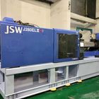 2$ος όλος ο ηλεκτρικός εγχύσεων σχηματοποίησης εξοπλισμός σχηματοποίησης εγχύσεων μηχανών JSW πλαστικός