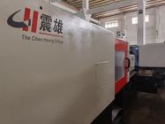 Μικρή μηχανή σχηματοποίησης εγχύσεων Chen Hsong 150 τόνος που χρησιμοποιείται με τη μεταβλητή αντλία
