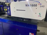 Ενέργεια μηχανών σχηματοποίησης εγχύσεων PVC σερβο μηχανών εναλλασσόμενου ρεύματος - αποταμίευση Haisong MA1600
