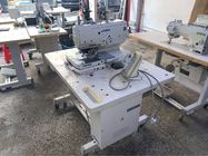 Ενιαία μεταχειρισμένη ράβοντας μηχανή Juki 3200 κουράς Buttonhole οπών ράβοντας μηχανή